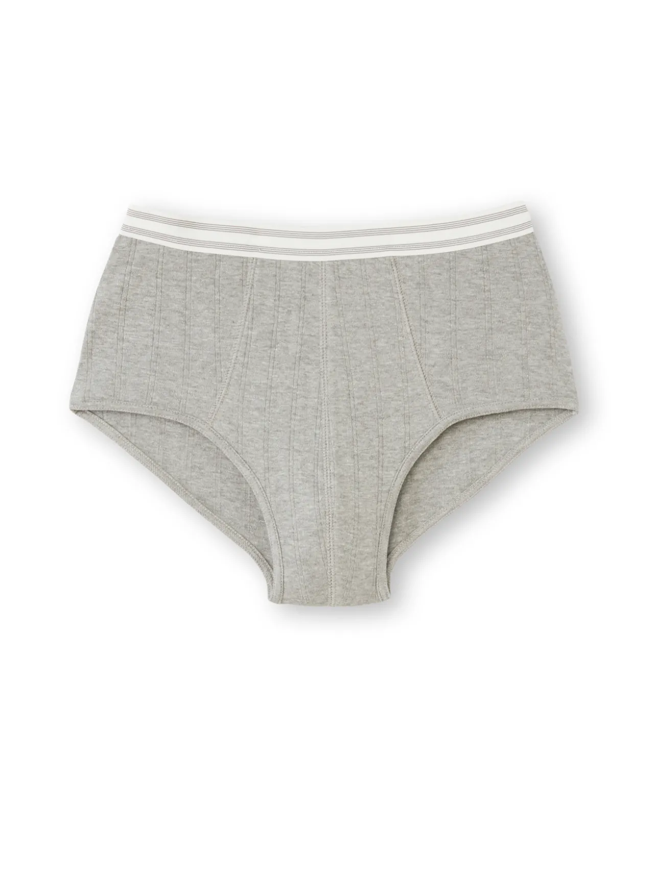 Lot de 3 slips fermés