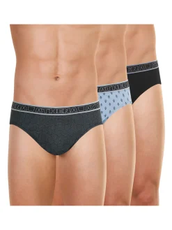 Lot de 3 slips homme Tonic