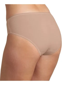 Lot de 4 slips midi Feel Sensational