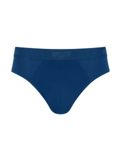 Lot de 2 slips midi fermés