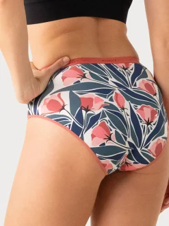 Lot de 3 slips Mode Ecopack