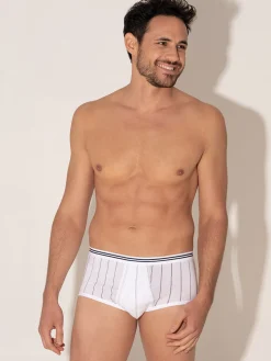 Lot de 2 slips ouverts