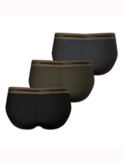 Lot de 3 slips SELECTION