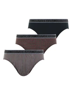 Lot de 3 slips Tonic