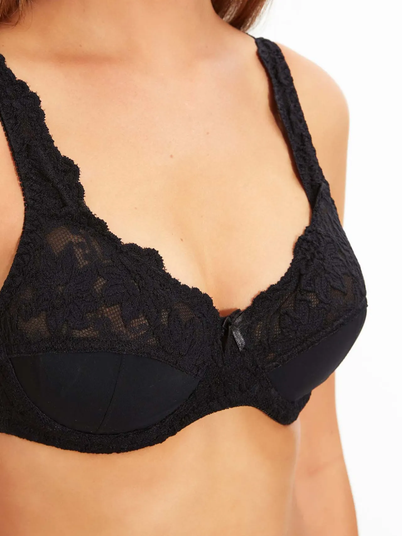 Lot de 2 Soutiens-gorge à armatures