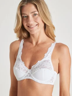 Lot de 2 Soutiens-gorge à armatures