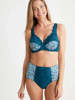 Lot de 2 soutiens-gorge à armatures