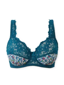 Lot de 2 soutiens-gorge à armatures