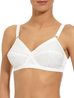 Lot de 2 soutiens-gorge dentelle