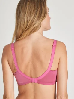 Lot de 2 soutiens-gorge dentelle