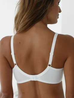 Lot de 2 soutiens-gorge sans armatures