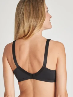 Lot de 2 soutiens-gorge sans armatures