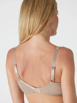 Lot de 2 soutiens-gorge sans armatures