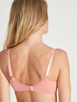 Lot de 2 soutiens-gorge sans armatures