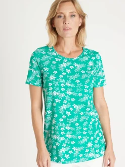 Lot de 2 tee-shirt manches courtes