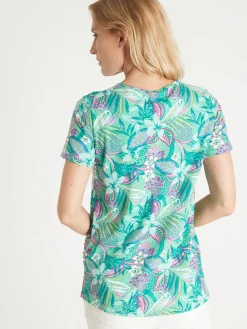 Lot de 2 tee-shirt manches courtes