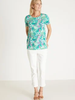 Lot de 2 tee-shirt manches courtes