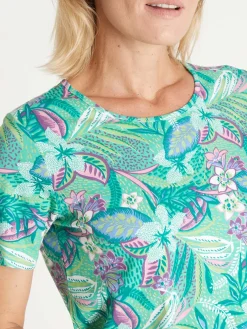 Lot de 2 tee-shirt manches courtes