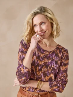 Lot de 2 tee-shirt manches longues