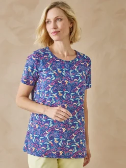 Lot de 2 tee-shirt manches courtes