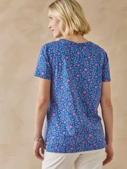 Lot de 2 tee-shirt manches courtes