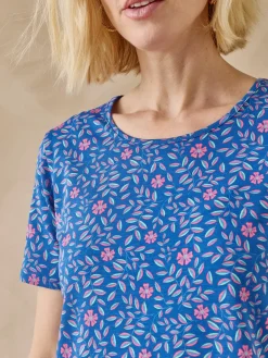 Lot de 2 tee-shirt manches courtes