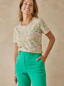 Lot de 2 tee-shirt manches courtes