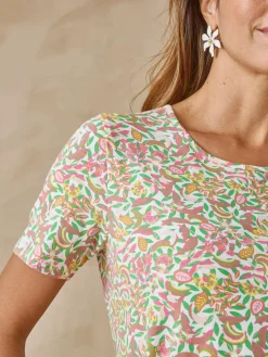 Lot de 2 tee-shirt manches courtes