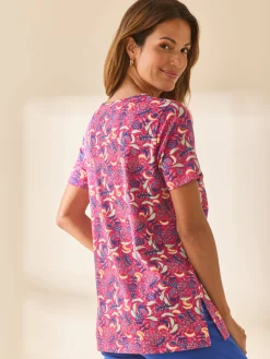 Lot de 2 tee-shirt manches courtes