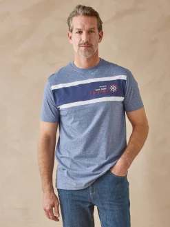 Lot de 2 tee-shirts manches courtes