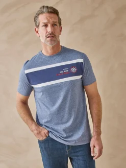 Lot de 2 tee-shirts manches courtes