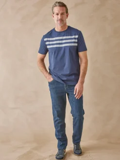 Lot de 2 tee-shirts manches courtes