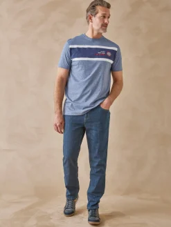 Lot de 2 tee-shirts manches courtes