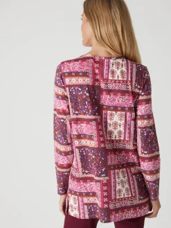 Lot de 2 tee-shirts manches longues