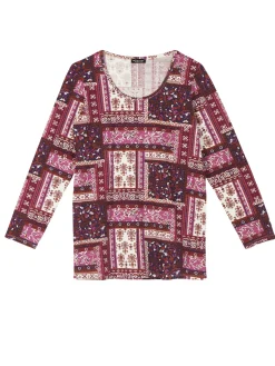 Lot de 2 tee-shirts manches longues