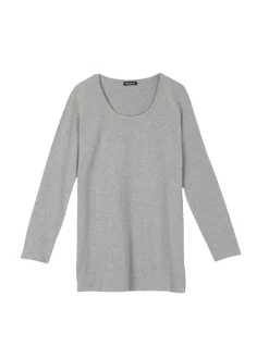 Lot de 2 tee-shirts manches longues