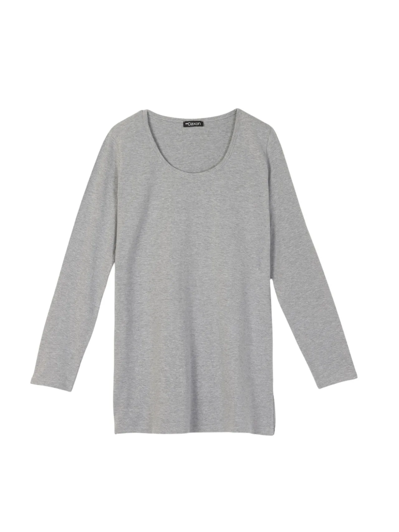 Lot de 2 tee-shirts manches longues