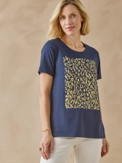 Lot de 2 tee-shirts manches courtes