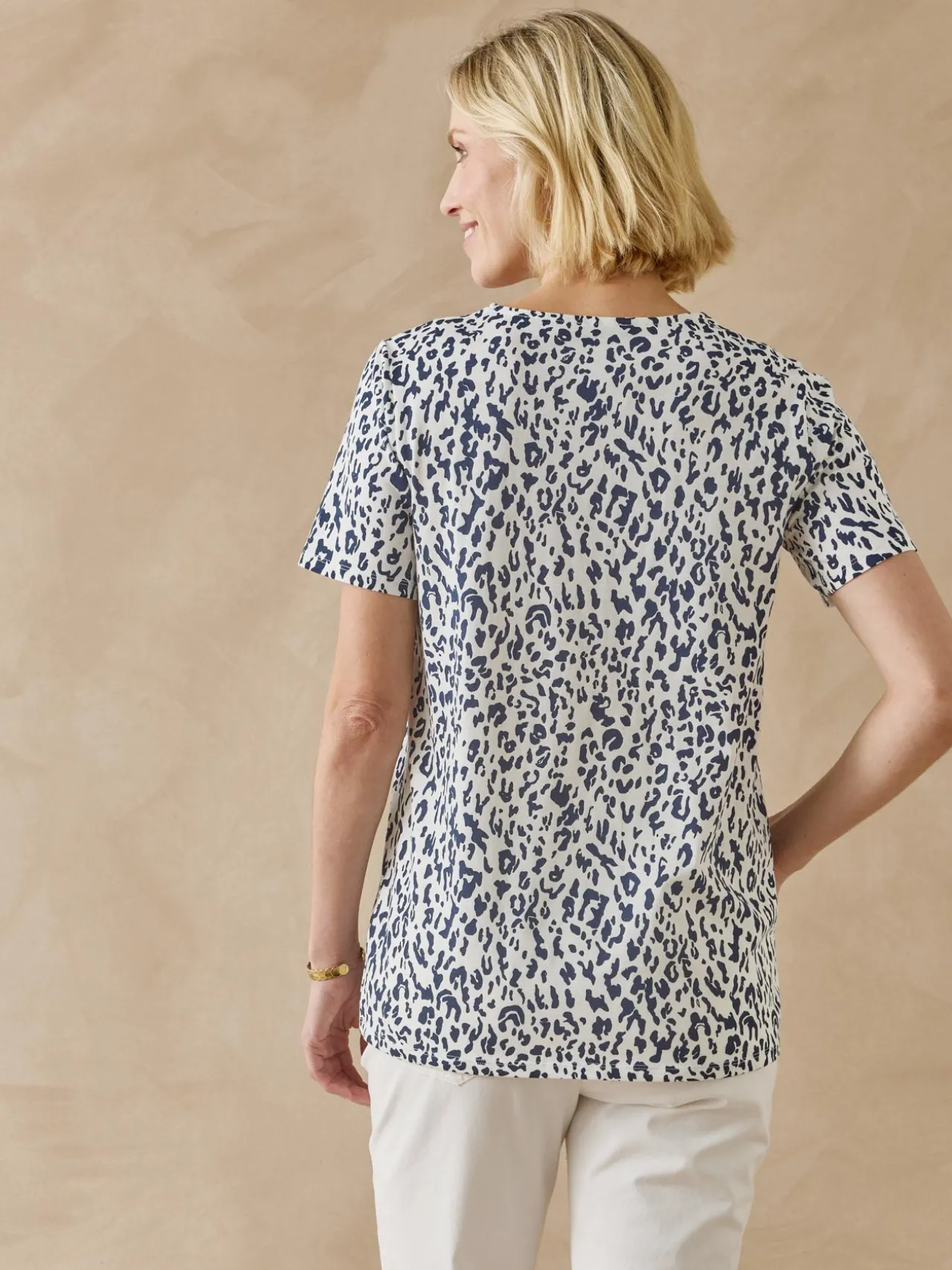 Lot de 2 tee-shirts manches courtes