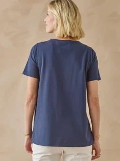 Lot de 2 tee-shirts manches courtes