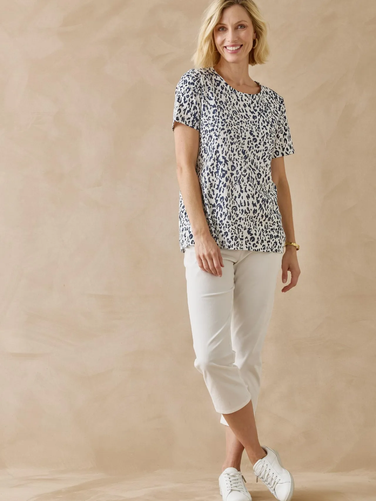 Lot de 2 tee-shirts manches courtes