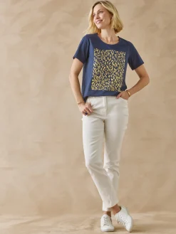 Lot de 2 tee-shirts manches courtes