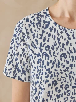 Lot de 2 tee-shirts manches courtes