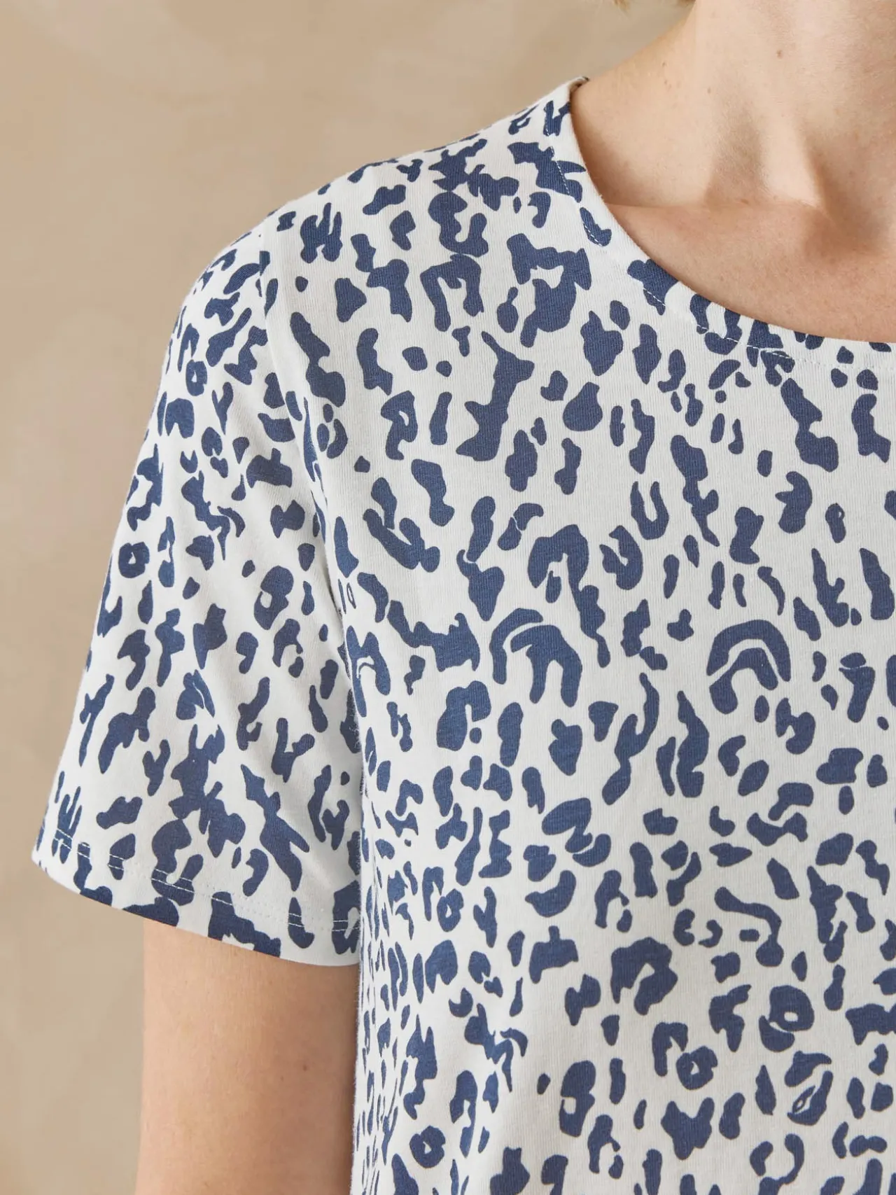 Lot de 2 tee-shirts manches courtes