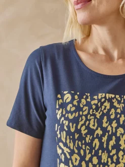 Lot de 2 tee-shirts manches courtes