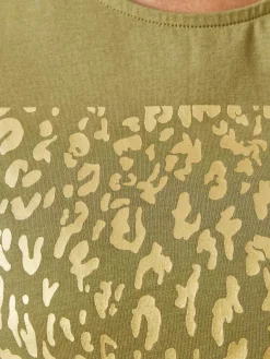 Lot de 2 tee-shirts manches courtes