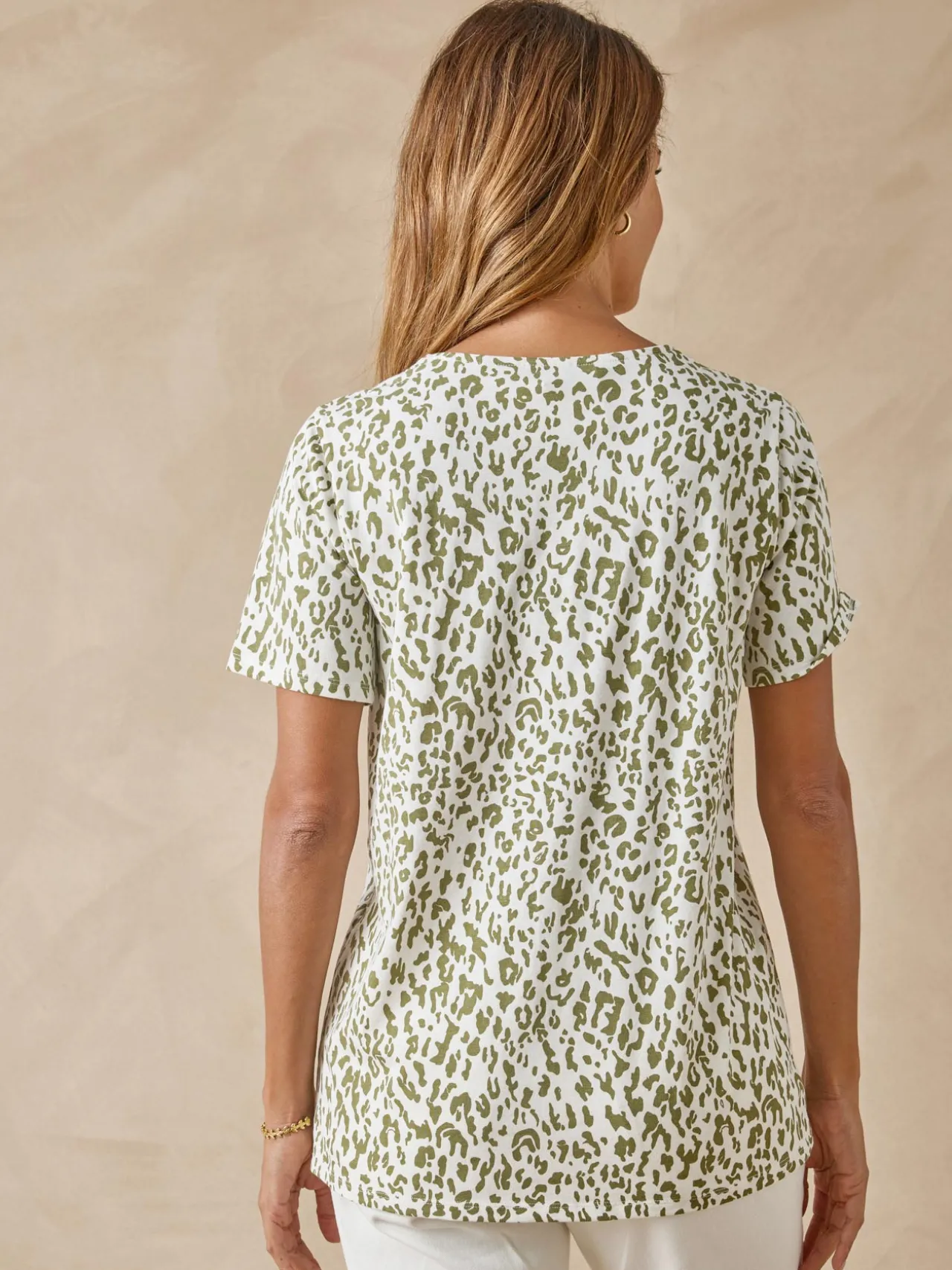 Lot de 2 tee-shirts manches courtes