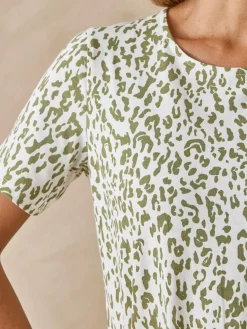 Lot de 2 tee-shirts manches courtes