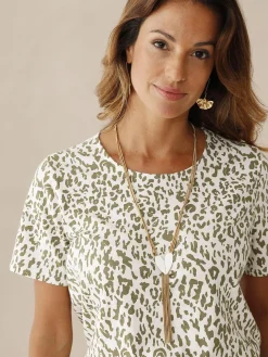 Lot de 2 tee-shirts manches courtes