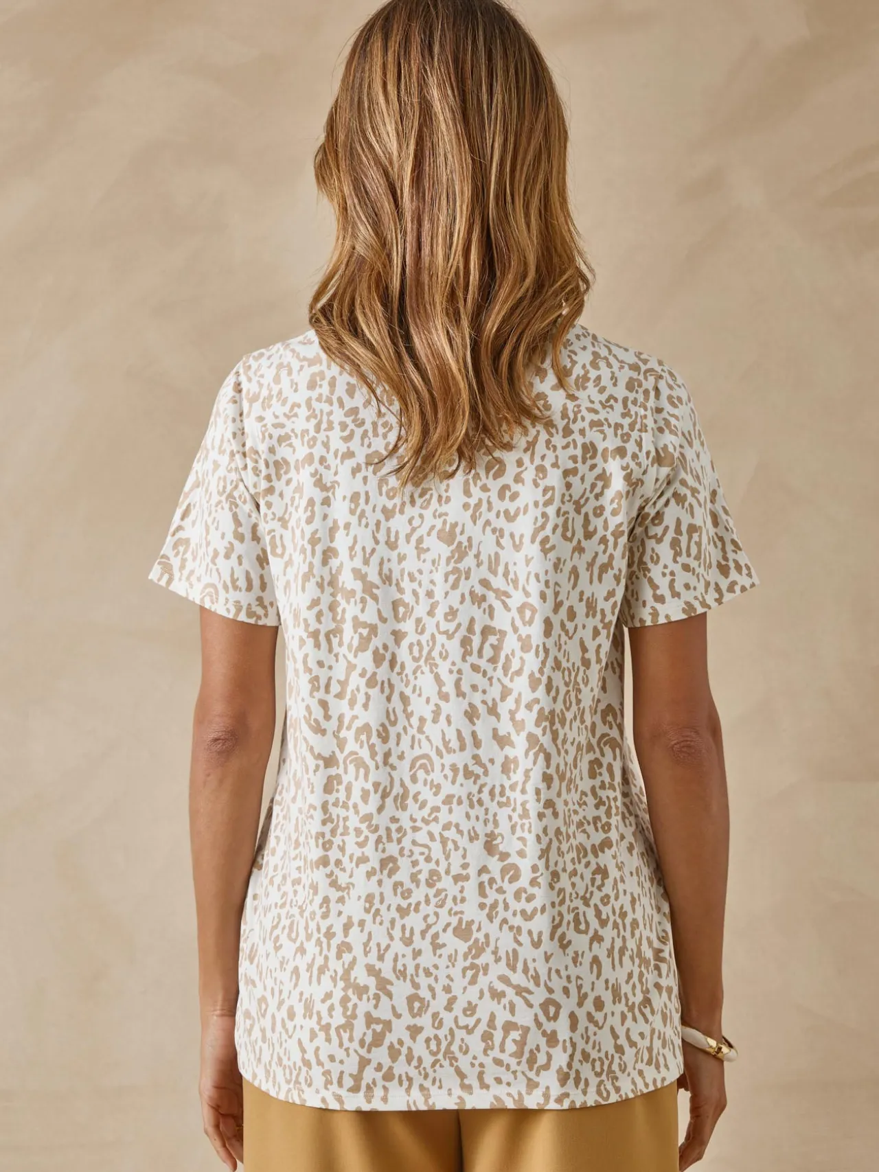 Lot de 2 tee-shirts manches courtes